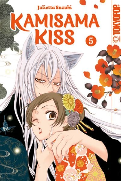 Kamisama Kiss 2in1 | Band 05