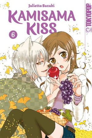 Kamisama Kiss 2in1 | Band 06