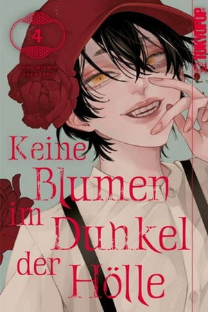 Keine Blumen im Dunkel der Hölle | Band 04