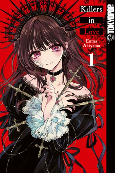 Killers in Love | Band 01