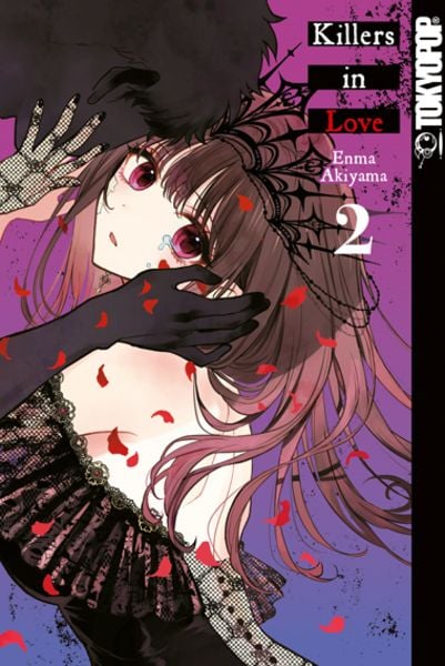 Killers in Love | Band 02