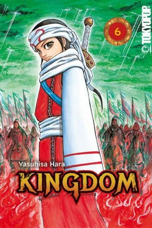 Kingdom | Band 06