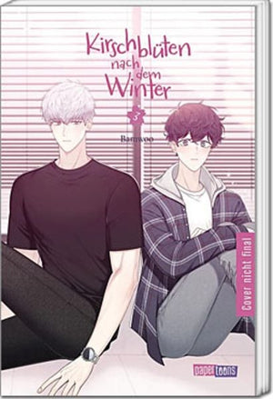 Kirschblüten nach dem Winter | Band 03