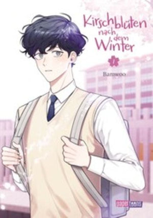 Kirschblüten nach dem Winter | Band 06