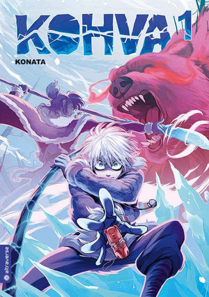 Kohva  | Band 01