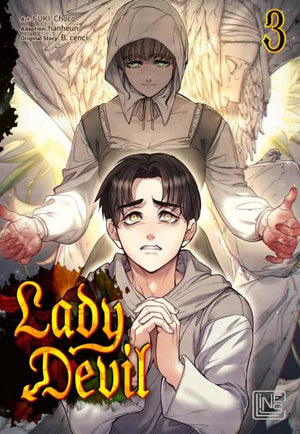 Lady Devil | Band 03