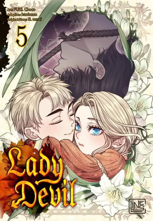 Lady Devil | Band 05