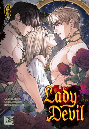 Lady Devil | Band 06