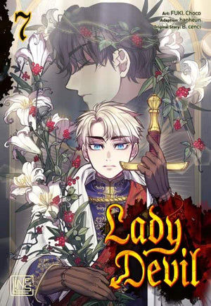 Lady Devil | Band 07