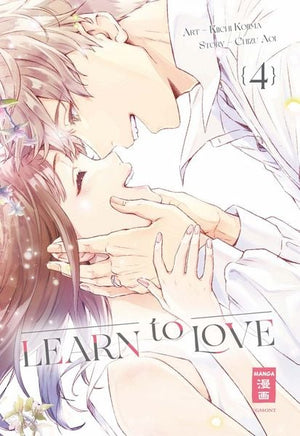 Learn to Love | Band 04 | Abschlussband