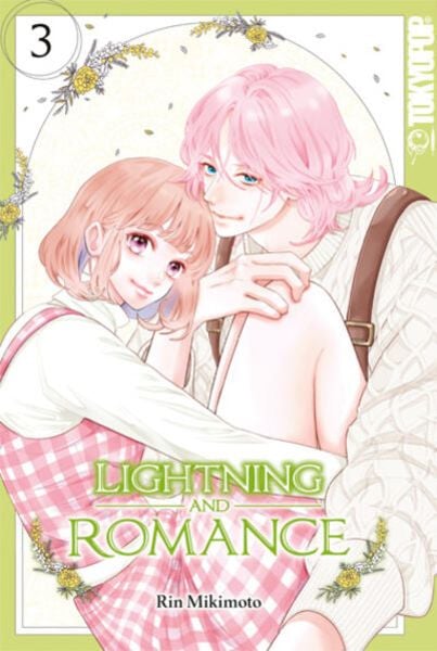 Lightning and Romance | Band 03