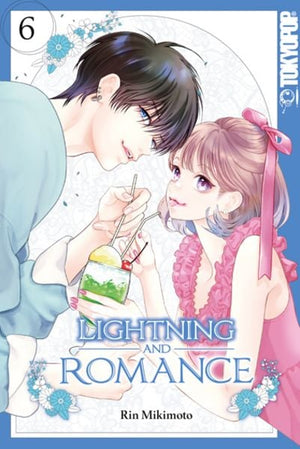 Lightning and Romance | Band 06