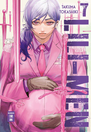 Lili-Men | Band 07