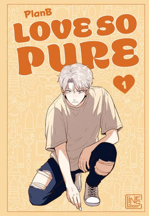 Love so Pure | Band 01