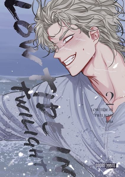 Low Tide in Twilight | Band 02