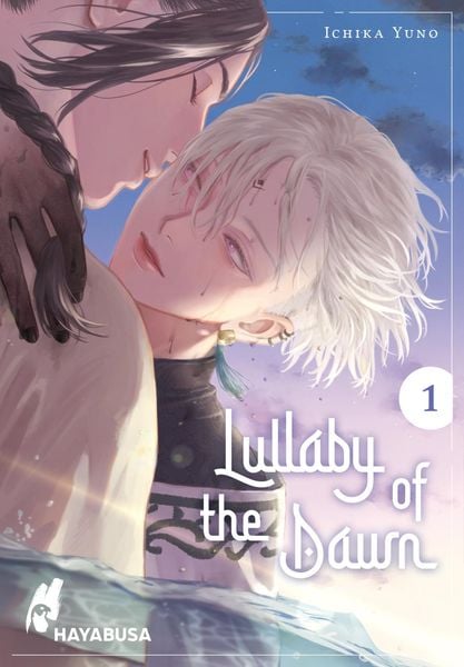 Lullaby of the Dawn | Band 01