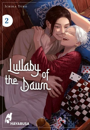 Lullaby of the Dawn | Band 02