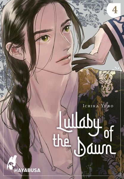 Lullaby of the Dawn | Band 04