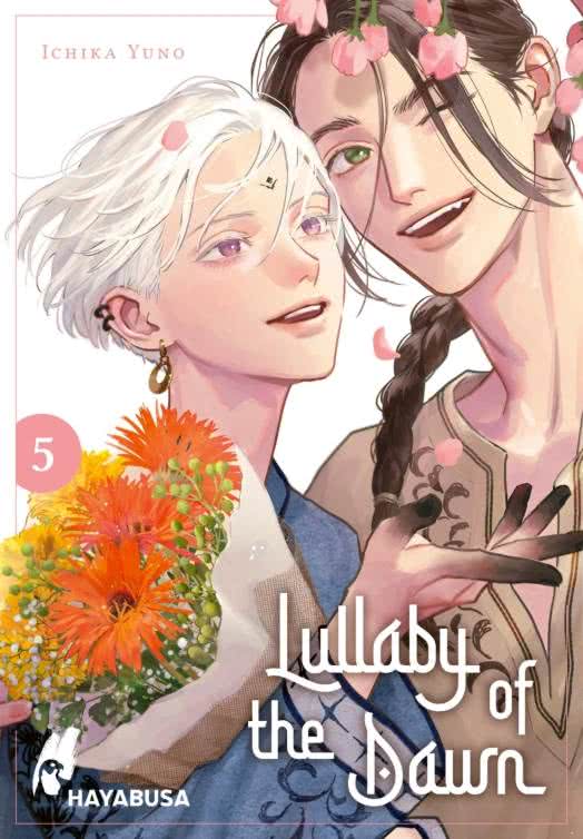 Lullaby of the Dawn | Band 05