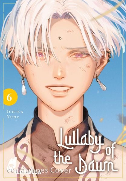 Lullaby of the Dawn | Band 06