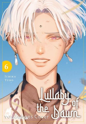 Lullaby of the Dawn | Band 06