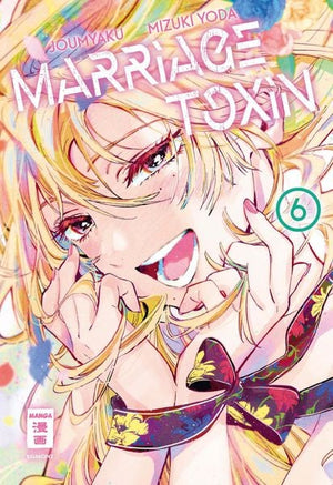 Marriage Toxin | Band 06