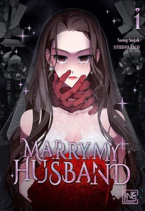 Marry My Husband | Band 01