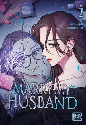 Marry My Husband | Band 02