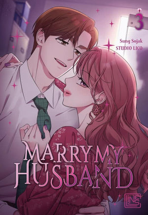 Marry My Husband | Band 03