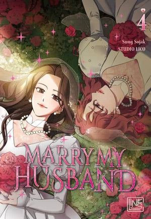 Marry My Husband | Band 04