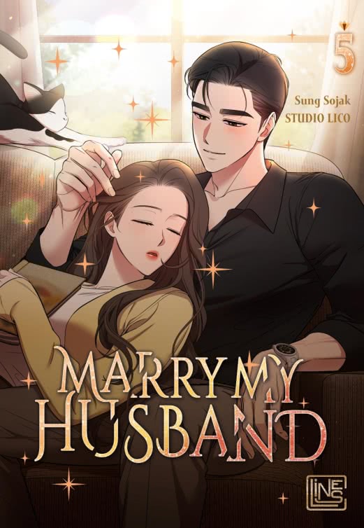 Marry My Husband | Band 05