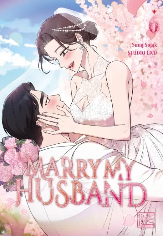 Marry My Husband | Band 06