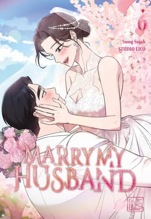 Marry My Husband | Band 06