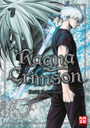 Ragna Crimson | Band 07