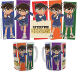 Conan Edogawa | Detektiv Conan  | Tasse 350 ml