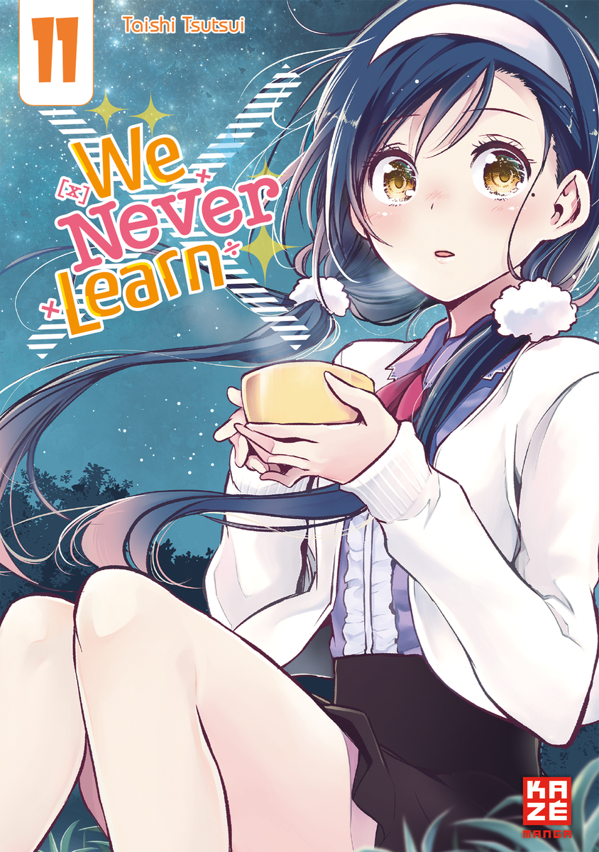 We Never Learn | Band 11