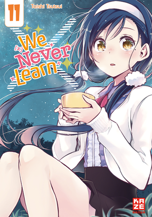 We Never Learn | Band 11