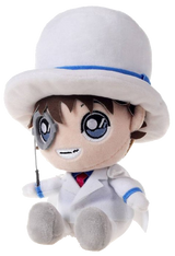 Kaito Kid | Detektiv Conan | Plüschfigur 20 cm
