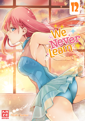 We Never Learn | Band 12