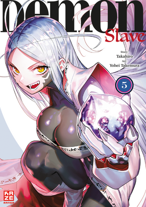 Demon Slave | Band 05