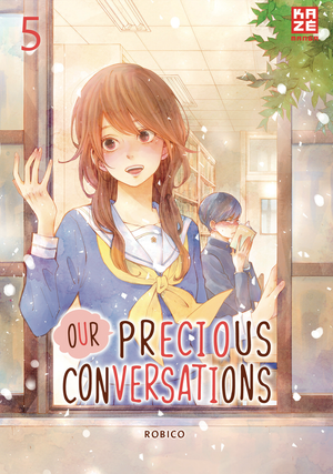 Our Precious Conversations | Band 05