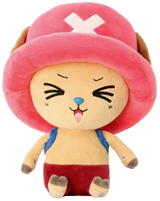 Chopper | One Piece | Plüschfigur 25 cm