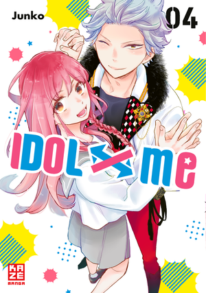 Idol x Me | Band 04 (Finale)