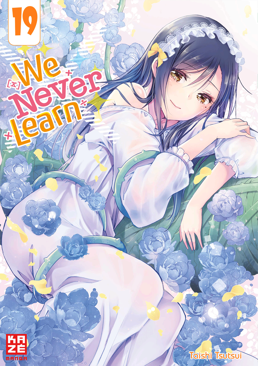 We Never Learn | Band 19