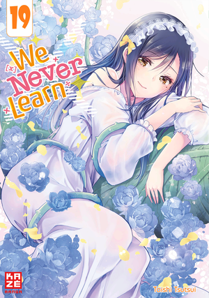 We Never Learn | Band 19