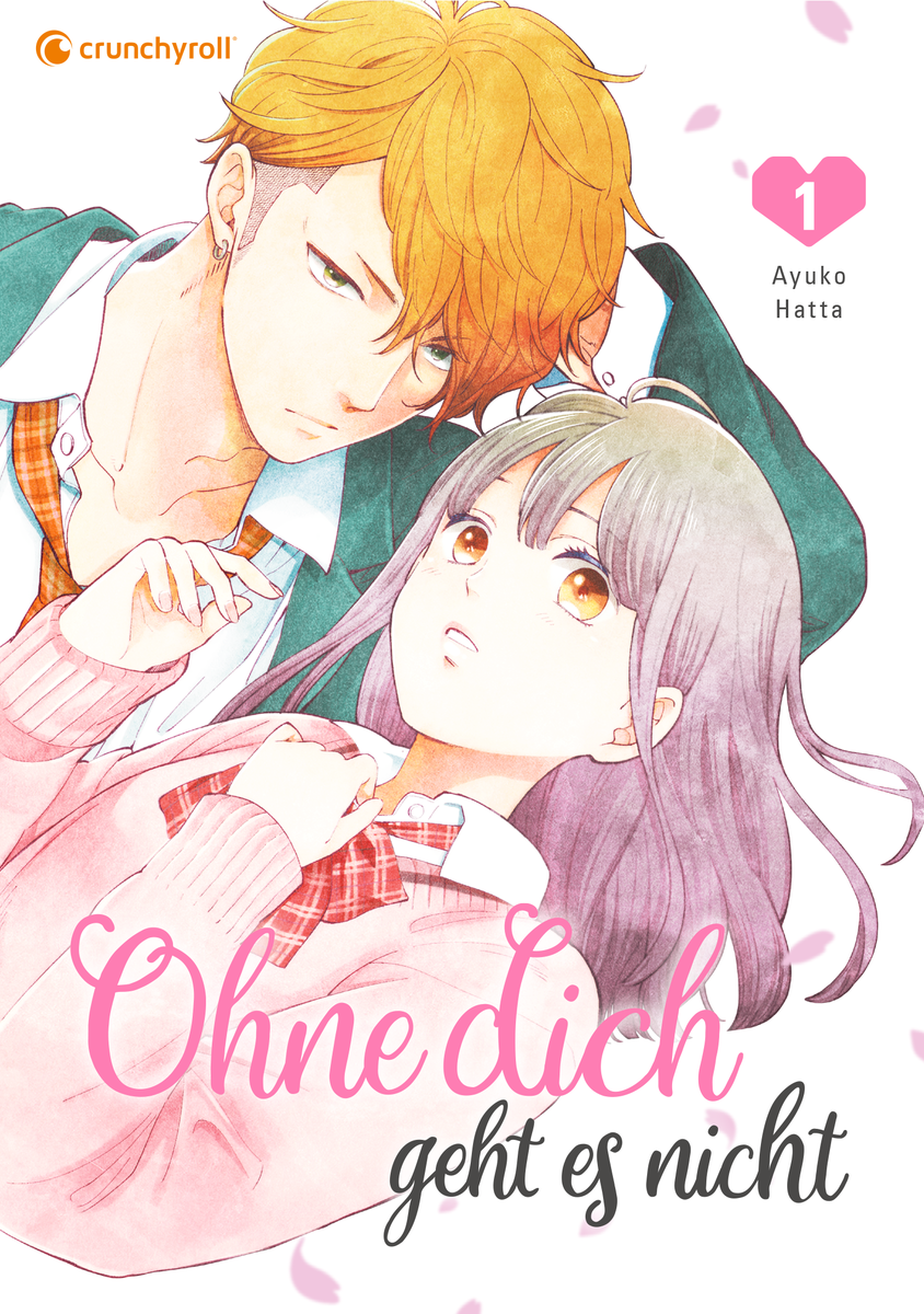 Ohne dich geht es nicht | Band 01