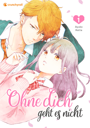 Ohne dich geht es nicht | Band 01