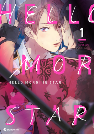 Hello Morning Star | Band 01
