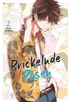Prickelnde Posen | Band 02 (Finale)