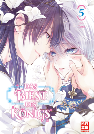 Das Biest des Königs | Band 05